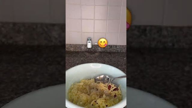 Котлета с яйцом #shorts