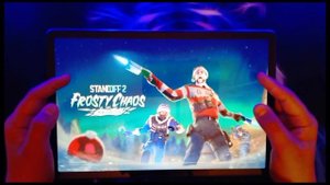 🥰распаковка планшета Redmi Pad😍 тестем✅  на стендофф 2 90 ФПС 💀