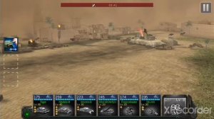 commander battle: batalla fácil