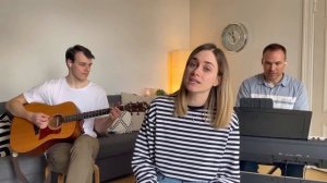 Белые кирпичики — Имею радость | христианская детская песня (Christian Cover)