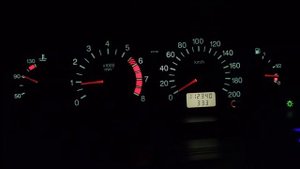 Проблема с ХХ ВАЗ-21104. 124й мотор