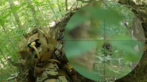 Воскреска на полигоне Прогресс в Сочи