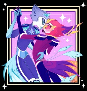 Адский босс