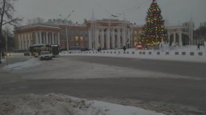 город уфа черниковка 18 01 2026