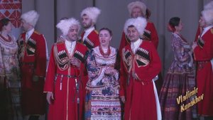 Криница Ты дороженька моя... муз. и сл. Раисы Квасовой