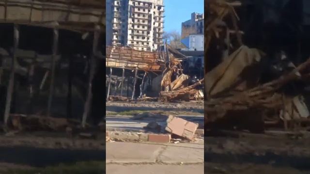 Первая гуманитарная поездка союза пограничников г.Туймазы. Ноябрь 2022г.