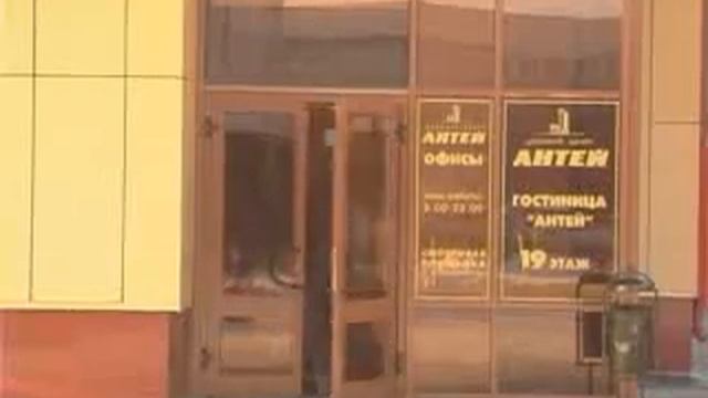 Участие в выставке «ConTech-2007, Бетонные заводы, оборудование, опалубка». Ноябрь, 2007