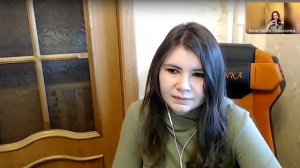 "Как продолжать, когда опускаются руки". Встреча с коучем Анастасией Семыкиной.