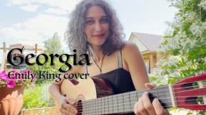 Georgia // Emily King cover