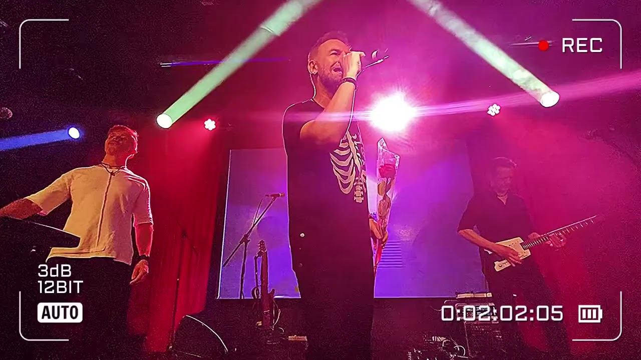 Plazma. Later. Концерт 15.08.2024. смотреть онлайн