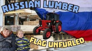 Канадская семья в НН.. We Can Not Do it without you. That makes you Most important