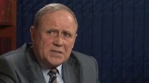 Платонов О. А. Интервью для газеты Завтра (Часть 1)