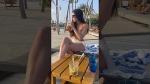 TUI BLUE OLHUVELI ROMANCE - HONEYMOON 2024 - Arabella & Levi