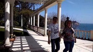 Крым. Партенит.ЮБК.