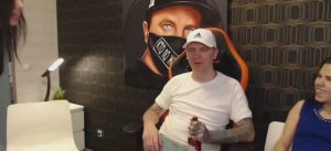 КТО ПО ЖИЗНИ  ПРОСТИТУТКИ  ЭПОХА ДЕРЗКИХ КПЖ / Виталий Реутов / Кто по жизни!