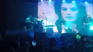 С концерта Вадима Самойлова в Архангельске 09.11.2024г.