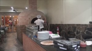 ПЛЯЖ на WONGAMAT / BAAN RIMPHA кондо в ПАТТАЙЯ / PIZZA BIG (часть 22)