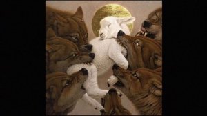 "Aгнец"/ "Agnus Dei"  Composer -Dianamalia