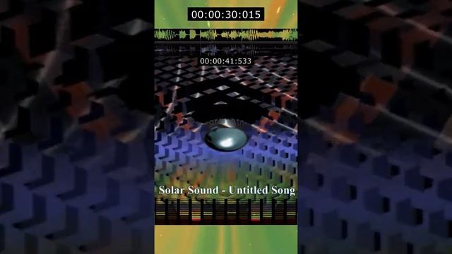 Solar Sound - Untitled Song