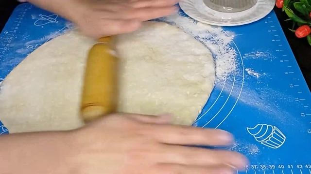 Простой рецепт ПАХЛАВАдляИФТАРА #пахлаварецепт#баклава#пахлава#ифтар#ифторлик#baklava#baklavarecipe