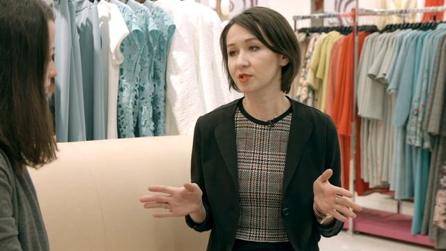 БАЗОВЫЙ ГАРДЕРОБ для видеоблогера. Сочетаем одежду: основные вещи базового гардероба | Prosto.Film смотреть онлайн