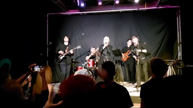 Сказки Грим live