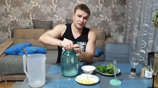 Рецепт домашнего шампанского )) смотреть онлайн