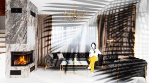 📘Черный СПИСОК. 8 книга из 44 в серии «Каменская» (Александра Маринина) Аудиофрагмент