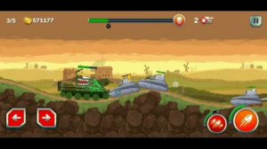 {геранд гнутые} т-35 против штурм тигра