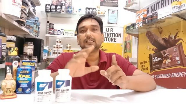 Best joint support | Gat joint support | Best product for joint's Pain | @GATSPORT .