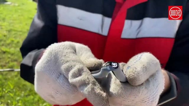 Зажим-адаптер СМСС смотреть онлайн