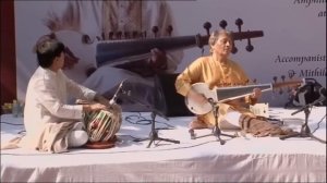 Sarod Virtuoso Amjad Ali Khan| Morning Raga | Raga Bhairavi | New Delhi | 9th February, 2014