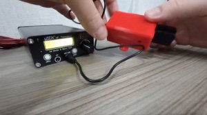 CW-манипулятор, телеграфный ключ, ключ Морзе ПРОДАЕТСЯ