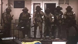 ЧВК ВАГНЕР - Лето и Арбалеты