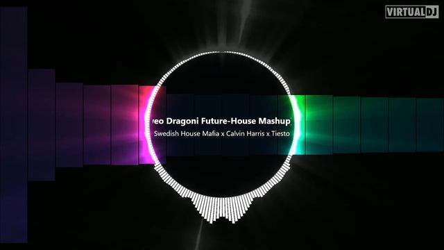 Swedish House Mafia x Calvin Harris x Tiesto - One Kiss (Lyeo Dragoni Future-House Mashup)