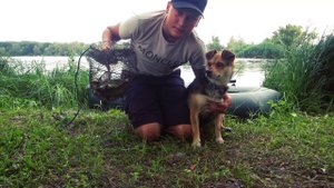 ДОБАВИЛИ СЕКРЕТНУЮ ДОБАВКУ В ТЕСТО! И НАЛОВИЛИ МНОГО РЫБЫ.