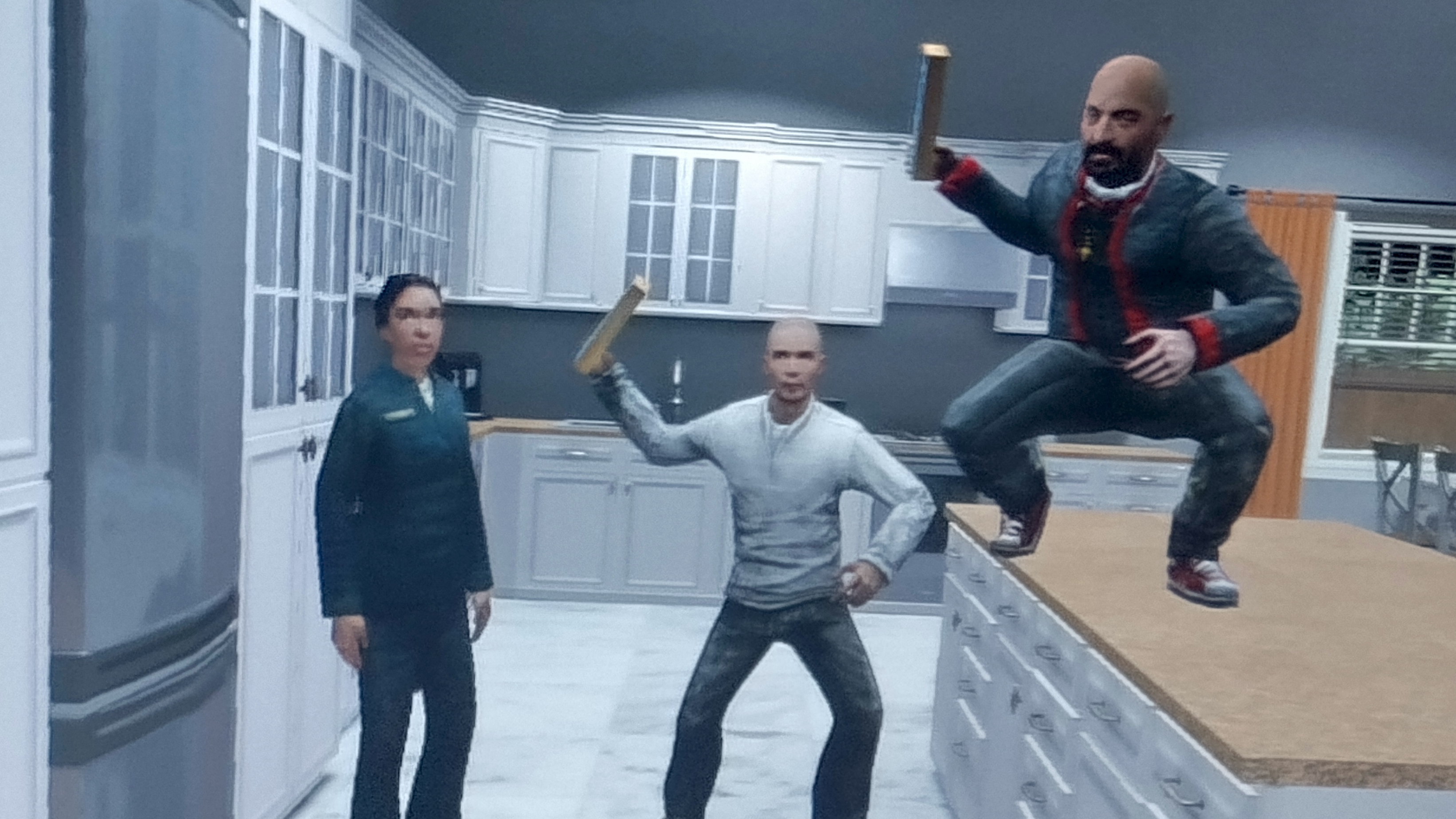 Теперь я батя 3 серия смотреть онлайн