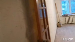 Сделали электрику в квартире вторичке 63 кв/м, электропроводка чистовая по потолку с установкой розе