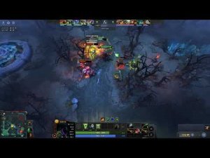 Rubick от Xramyl9 #1 #dota2 #shorts #live #livestream #twitch