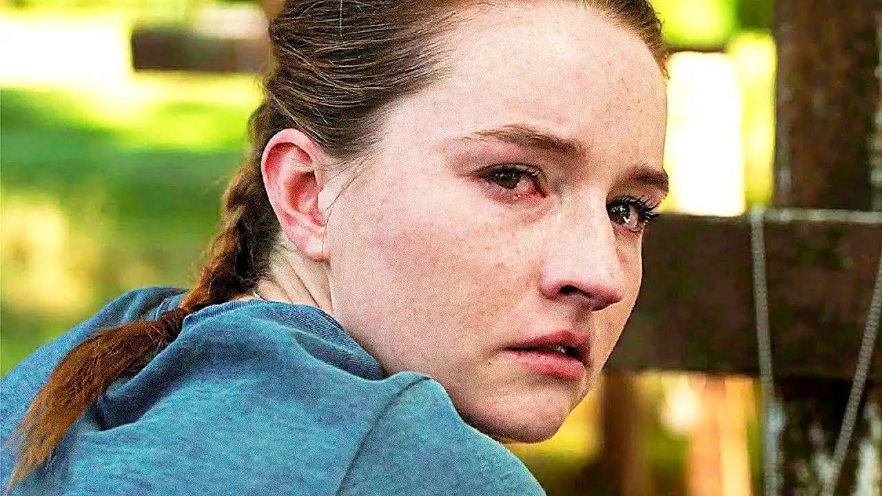 Одни из нас (2 сезон) — Русский тизер-трейлер (2025) смотреть онлайн