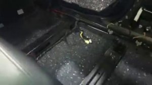 Полноценная и качественная вибро- и шумоизоляционная обработка снижает уровень шума в салоне авто