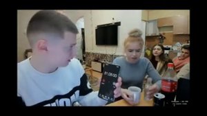 КАТЯ БЛЮЕТ НА СТРИМЕ МЕЛЛСРОЙ