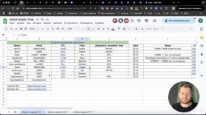 10 вариантов куда пристроить стейблкоины! Заработок в DeFi | Неделя №3