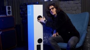 KEF R7 - обзор и рейтинг лучших АС в своем классе