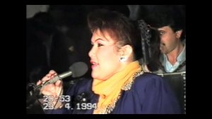 1994 йил Хоразм Мухомон