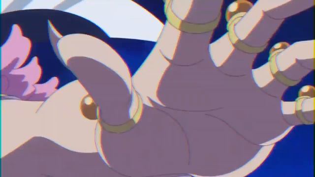 IC3PEAK-FAIRYTALE//Big Mom-{AMV} смотреть онлайн