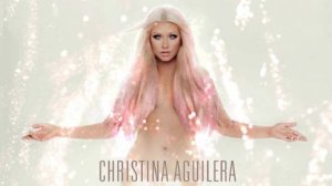 Лотос / Кристина Агилера/ Русский ремикс