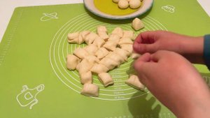ТАДЖИКСКИЕ МАНТЫ 🥟 Идеальное Тесто для ☘️Мант ☘️Пельменей ☘️Хинкали