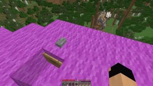 MINECRAFT vs POKEMON GO : GIGA DIGLETT VS REZENDE !!!