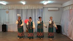 Каля млына - белорусская народная песня